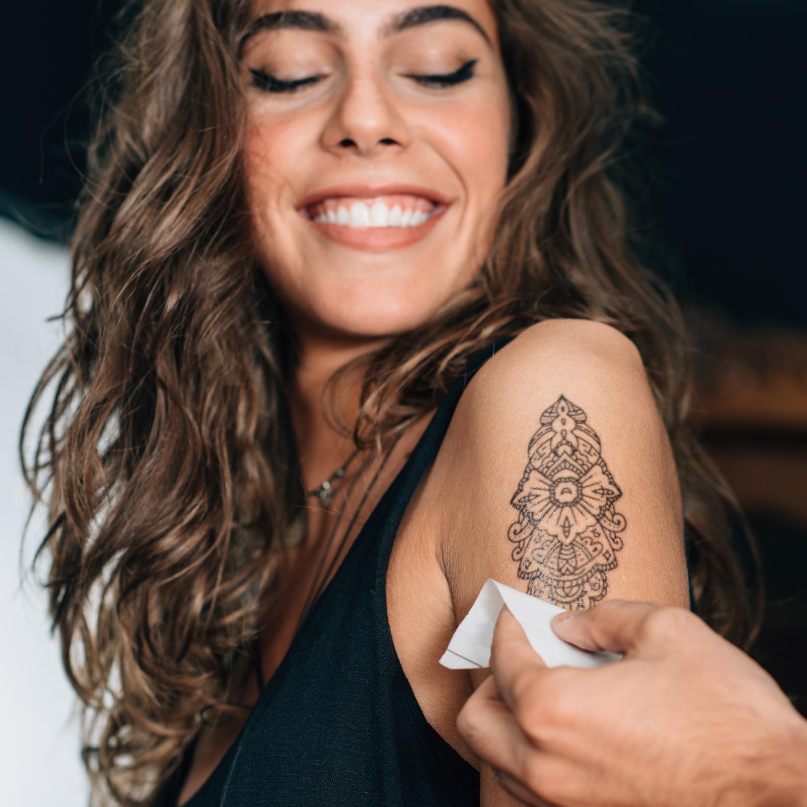 Diverse Tipuri de Tatuaje Temporare