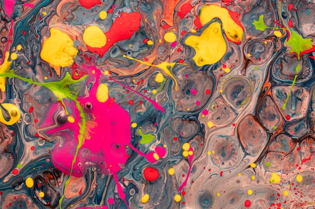 Artful Canvas Visual Delights