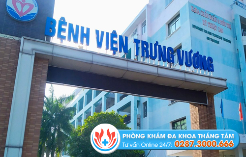 Bệnh viện quận 10 có hỗ trợ đình chỉ thai