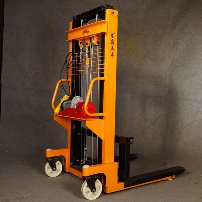 Mua Bán Sửa Chữa Xe Cơ Giới Uy Tín Tại TP.HCM
