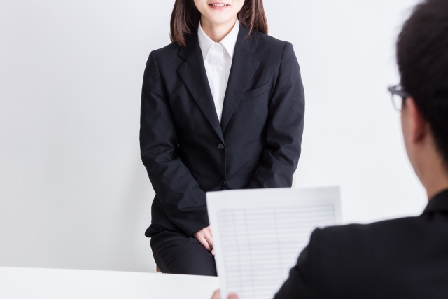 理系女子に人気の職業