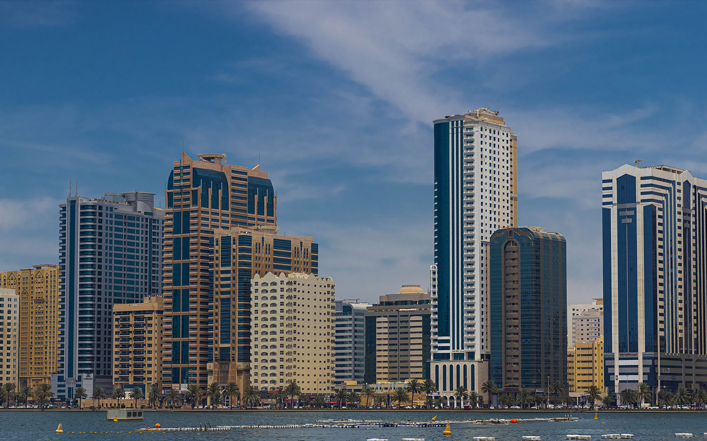 Real Estate Companies in Sharjah including marfaa