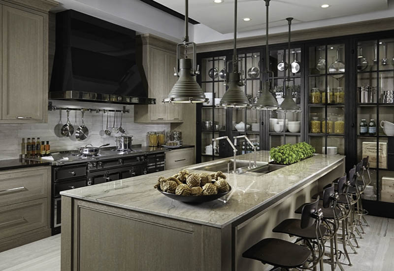 Kitchen Upgrade Mastery