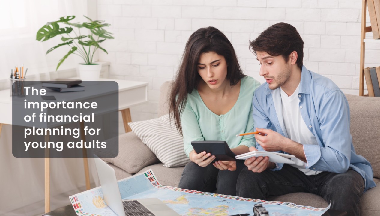 Budget Breakdown Expense Control 