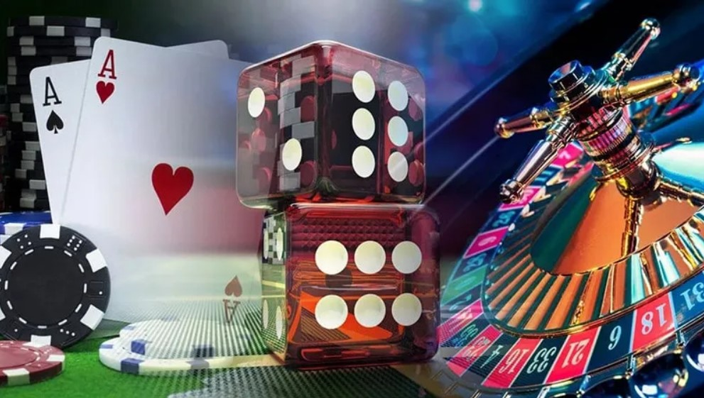 6686 - 6686.casino: Trải nghiệm cá cược hấp dẫn và linh hoạt