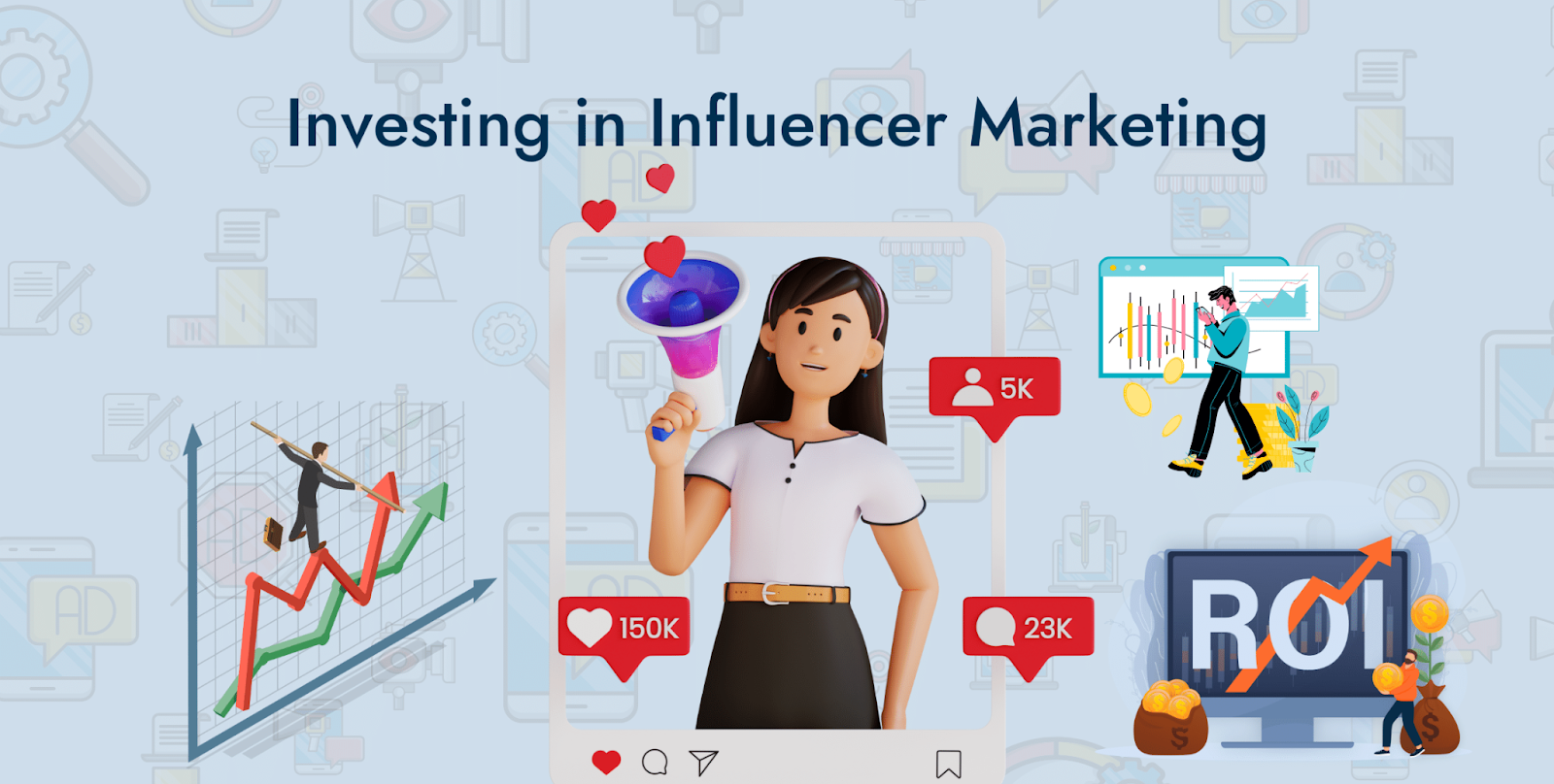 Investing in Influencer Marketing 