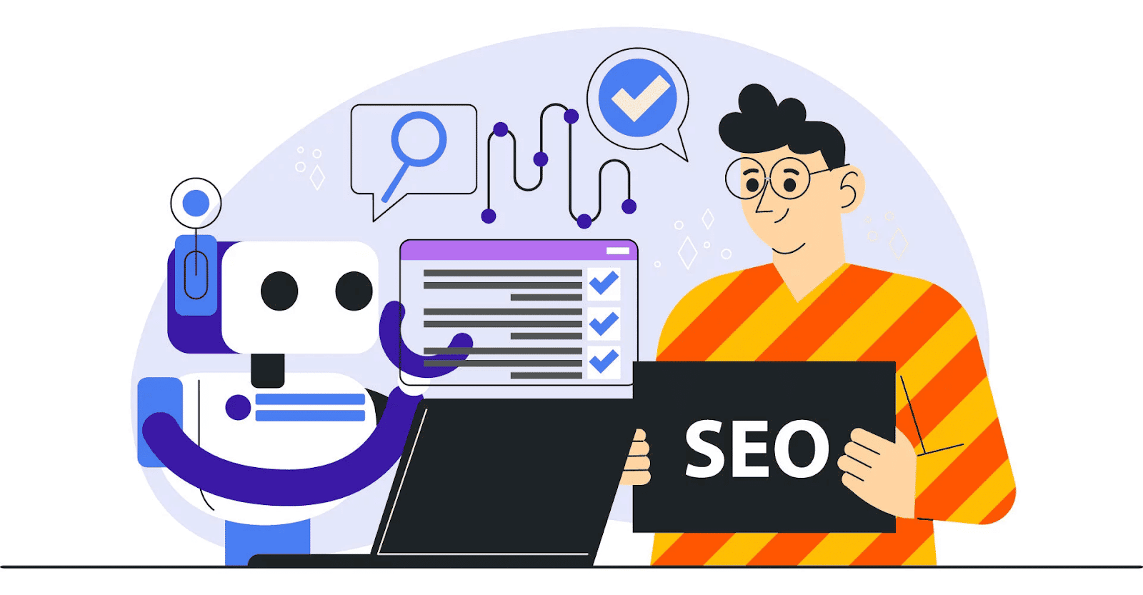 AI Marketing To Improve Search Engine Optimization 