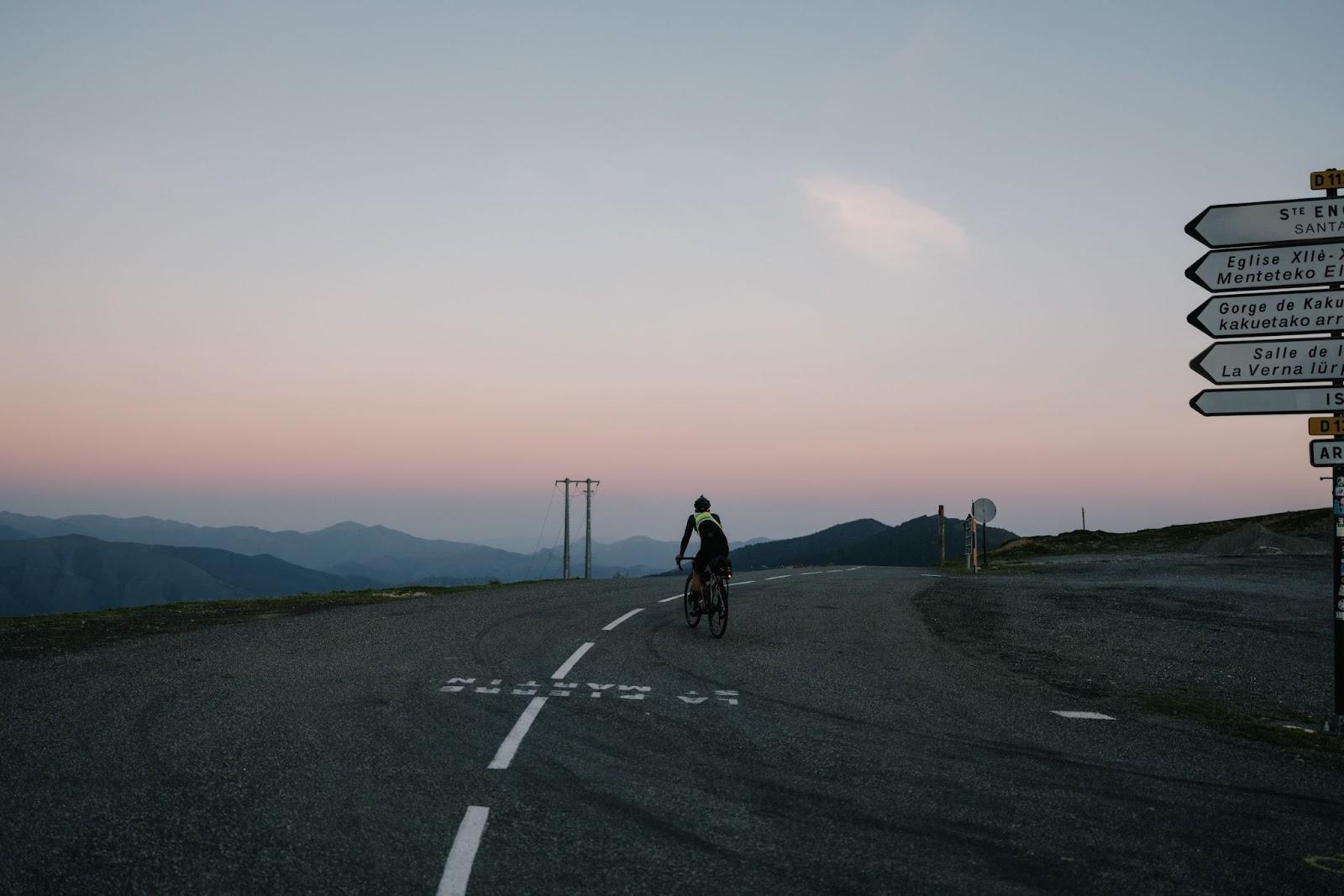 De Trans Pyreneeën Race: een verhaal over veerkracht en avontuur