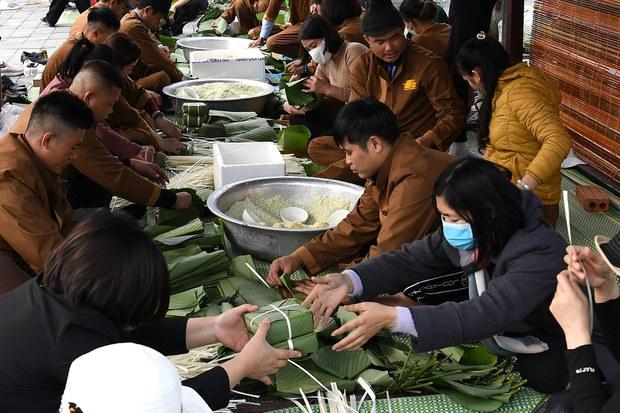 Mười lăm tỉnh cần gạo cứu đói cho dân dịp Tết