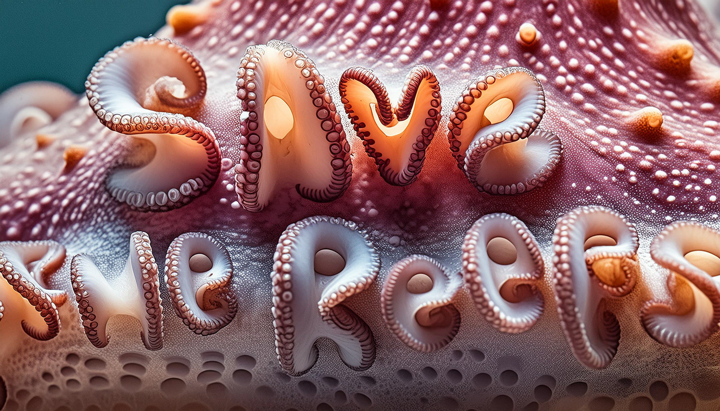 Artifact from the Save the Reefs: AI Illustration Bringing Awareness to Coral Bleaching on Abduzeedo