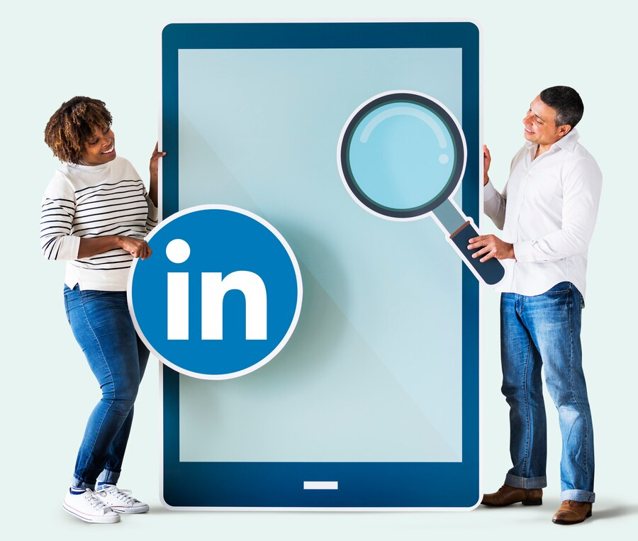 LinkedIn Ads for B2B Marketers