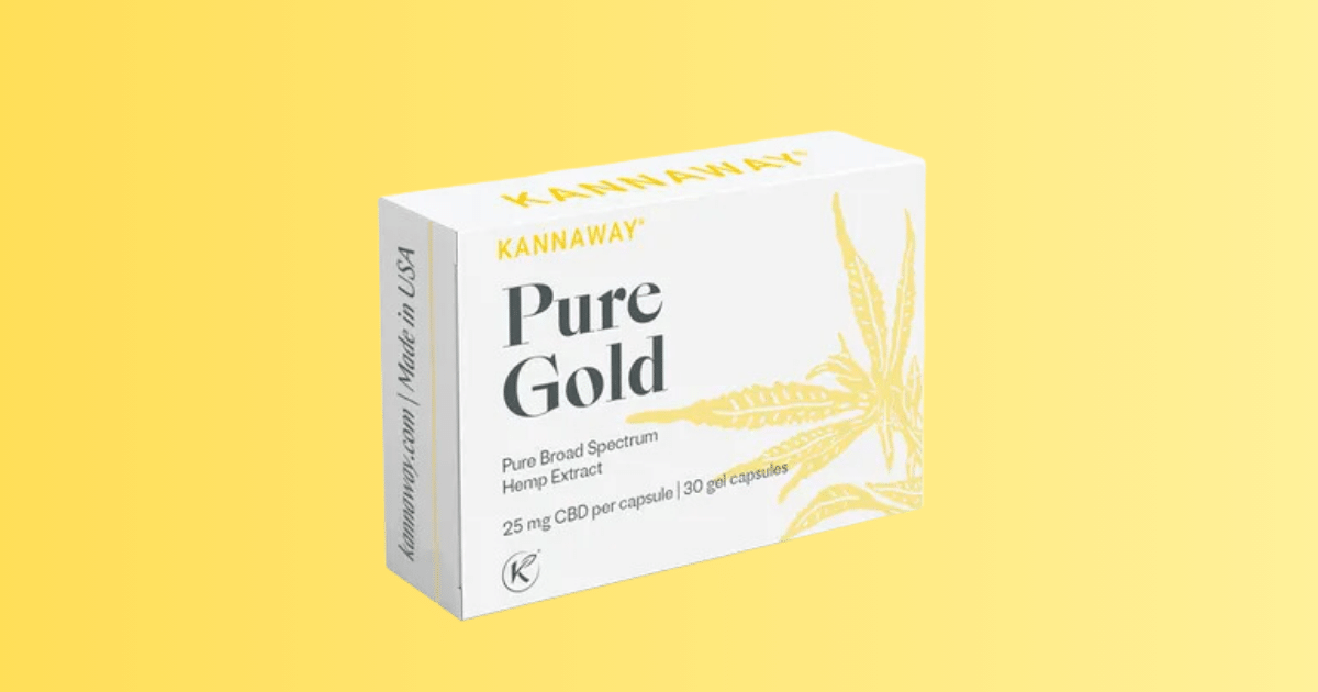 Kannaway商品のラインナップを一挙紹介！特徴から使用方法まで完全網羅 - healing.CBD