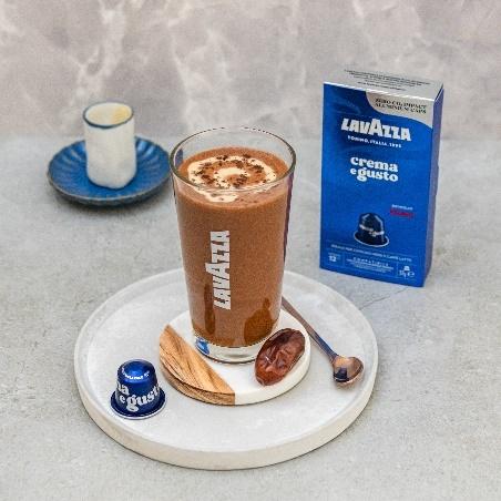 Immagine che contiene cibo, caffè, bevanda, tazza di caffè
Descrizione generata automaticamente