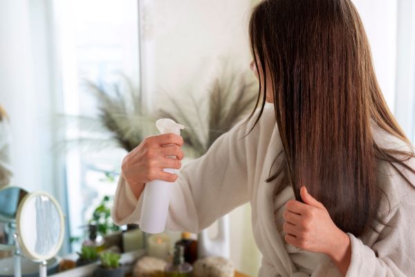 Simple Tips for Habits that Damage Your Hair