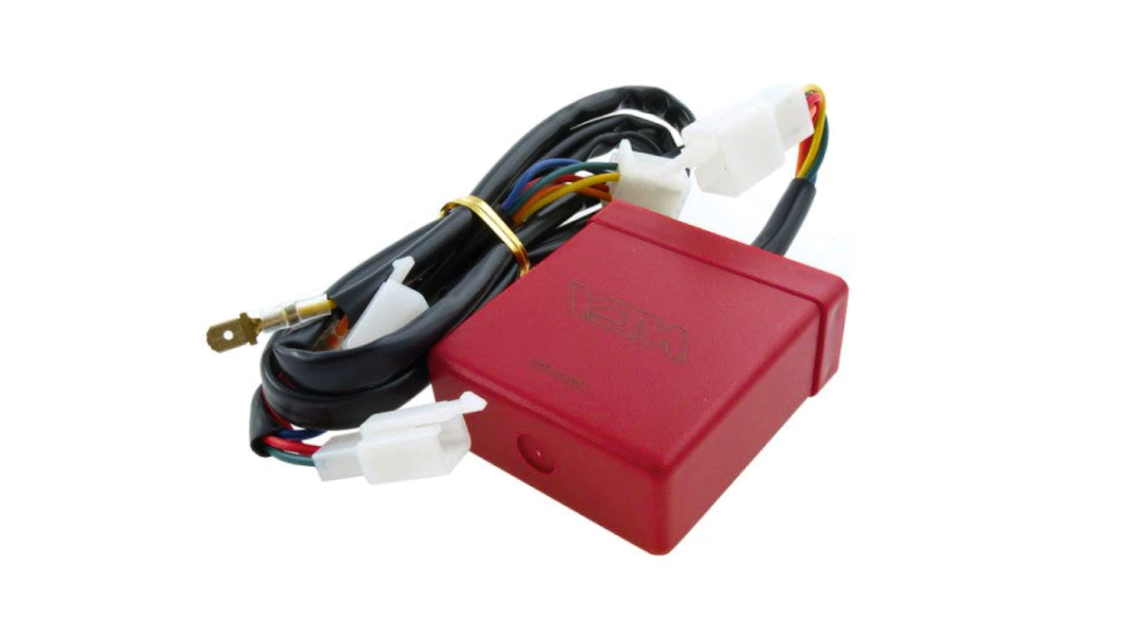 CDI Box (Capacitor Discharge Ignition Box)