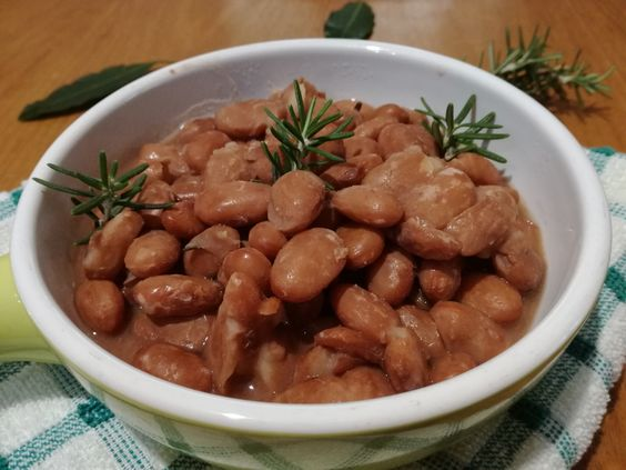 Browns Baked Beans