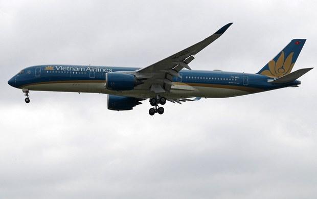 Vietnam Airlines lỗ hơn 5.000 tỷ đồng trong năm 2023