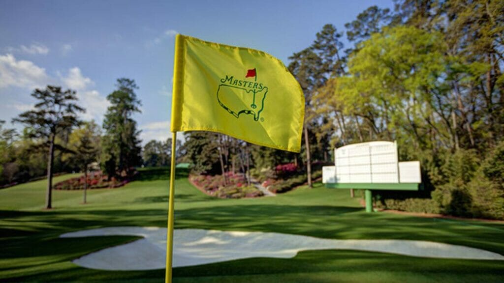 Can LIV Players Play in the Masters?