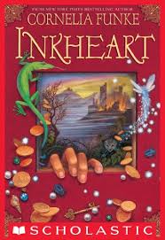 Image result for inkheart series