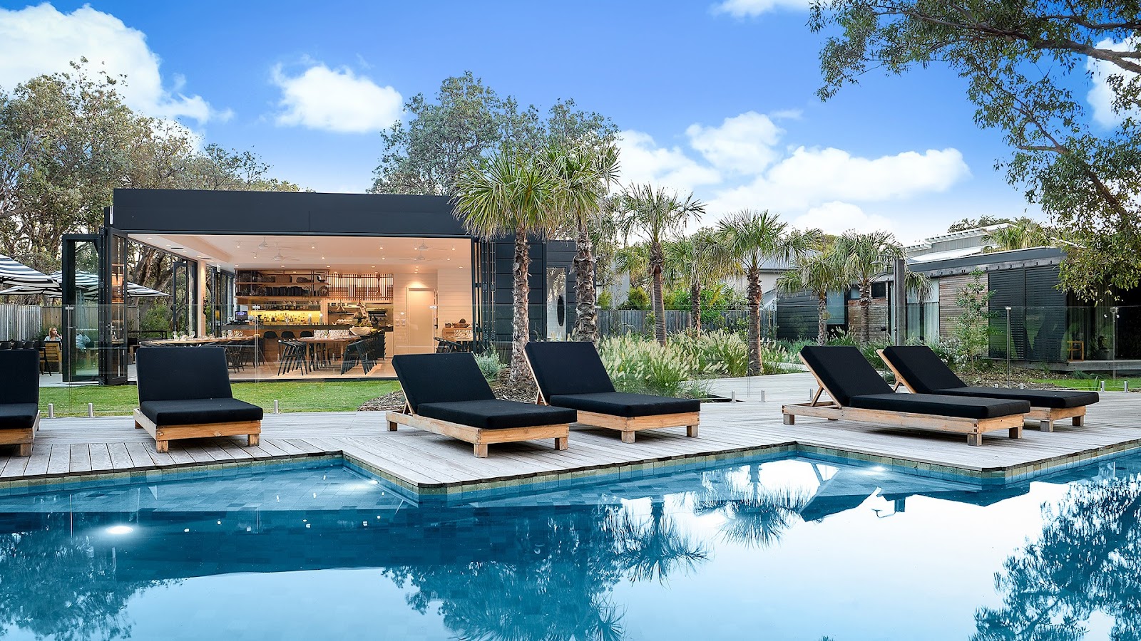 Luxe Escapes Luxurious Delights