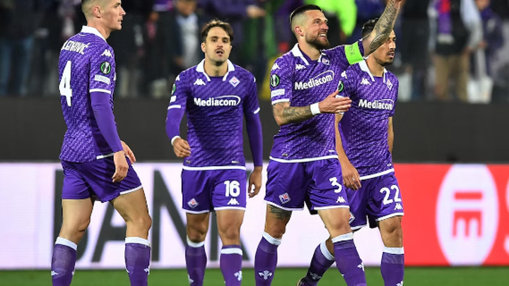 Đội hình mạnh mẽ dự kiến ra sân của 2 đội Club Brugge vs Fiorentina