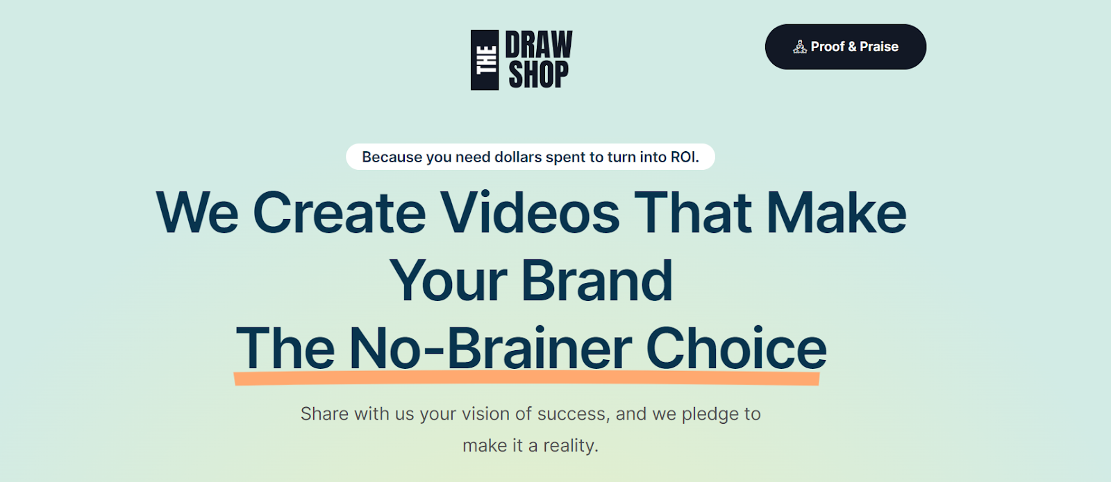 the draw shop whiteboard animation company