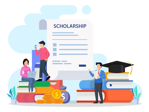 How to Improve Your Scholarship Applications and Win