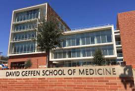 University of California, Los Angeles - David Geffen School of Medicine