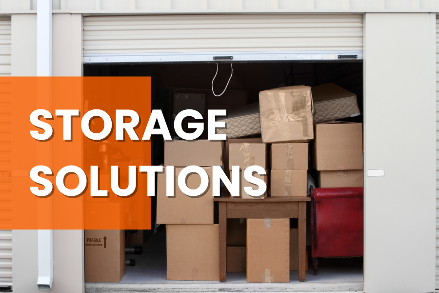 Discover the crucial elements to consider when selecting moving companies in Connecticut. Make an informed decision with these 8 key factors. Trustworthy and reliable movers for your relocation needs