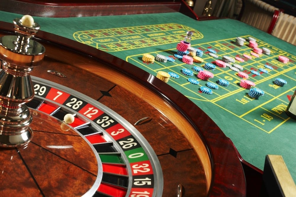 Can you Play Roulette Professionally