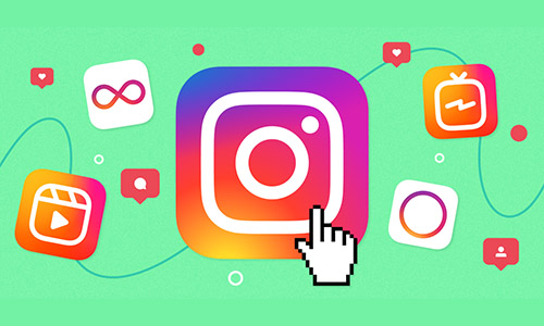 Social listening instagram để nắm bắt nhu cầu khách hàng