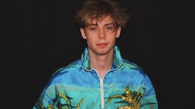 Jason Waud