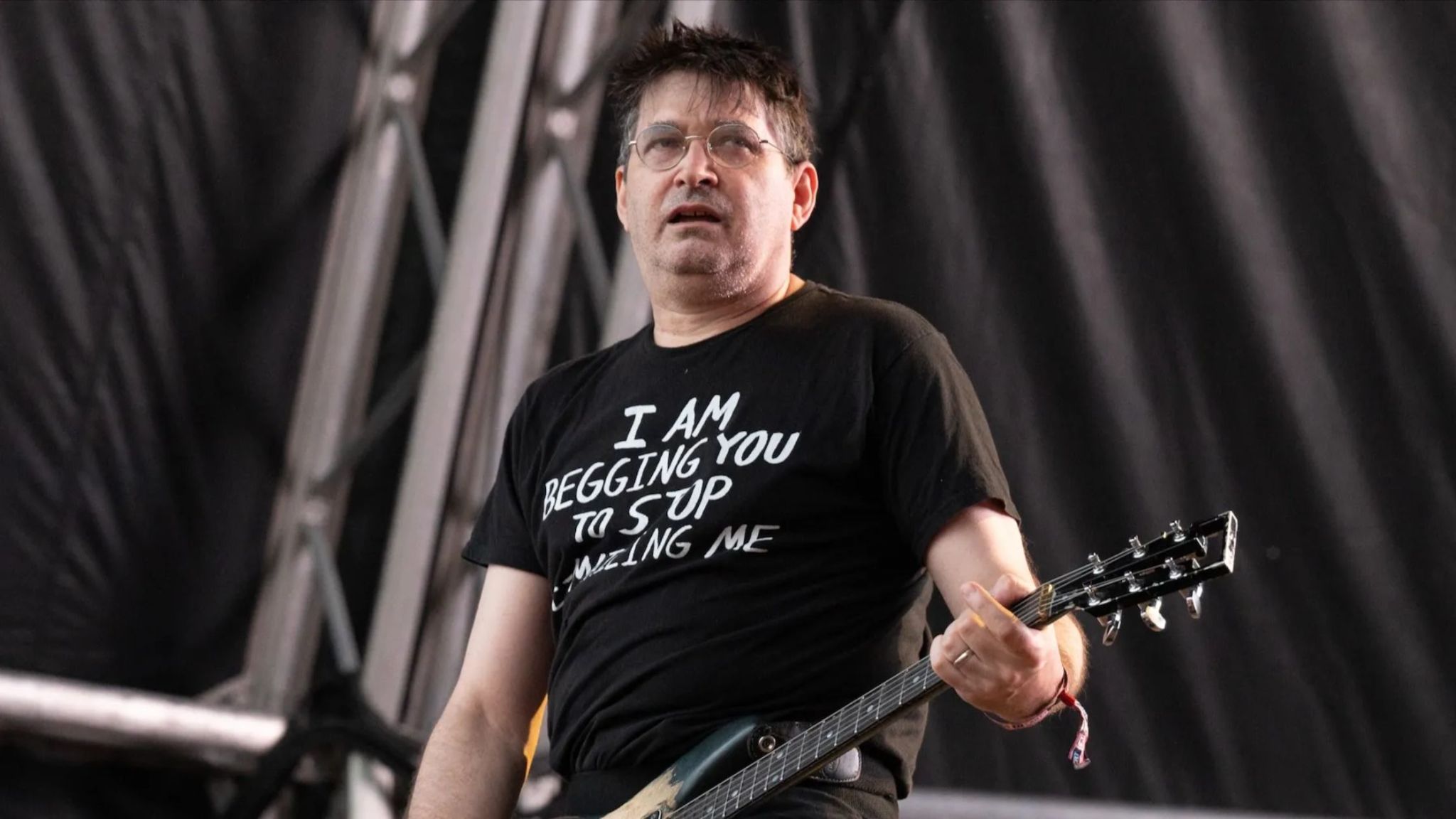 Legacy of Steve Albini