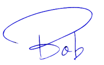 bob signature