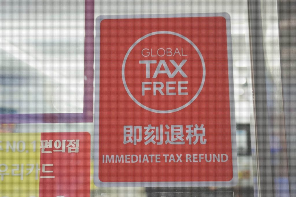 「え！お金取られるの？？」日本と違うルール！韓国の買い物事情5選