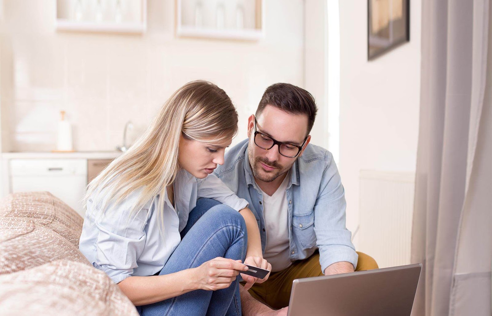 Budget Breakdown Expense Control 