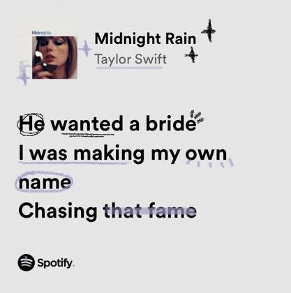 Một trong những bài hát hay nhất album Midnights. Nguồn ảnh: @tayIorzone on twitter