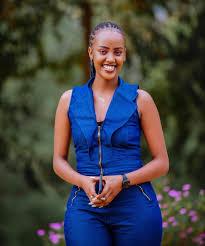 Rwandan Girl @lynda_priya 🥰 . . .... - Rwandan Girls Official | Facebook