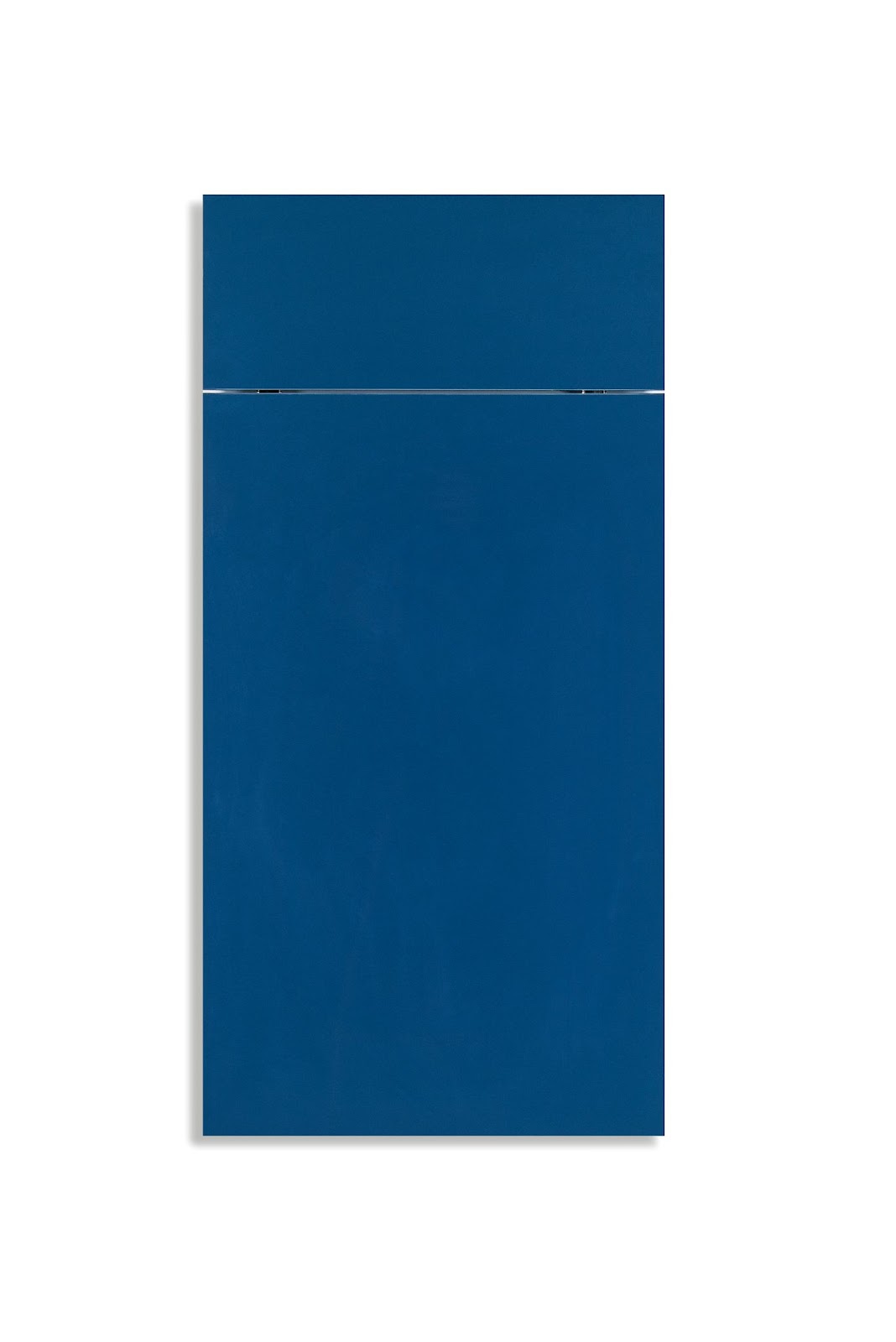 Egyptian Blue Cabinet 