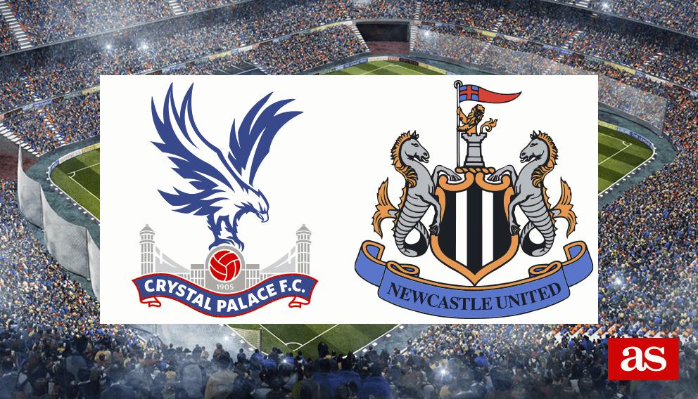 Giới thiệu đôi nét về 2 đội Crystal Palace vs Newcastle