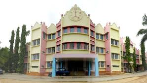 Sri Sathya Sai General Hospital