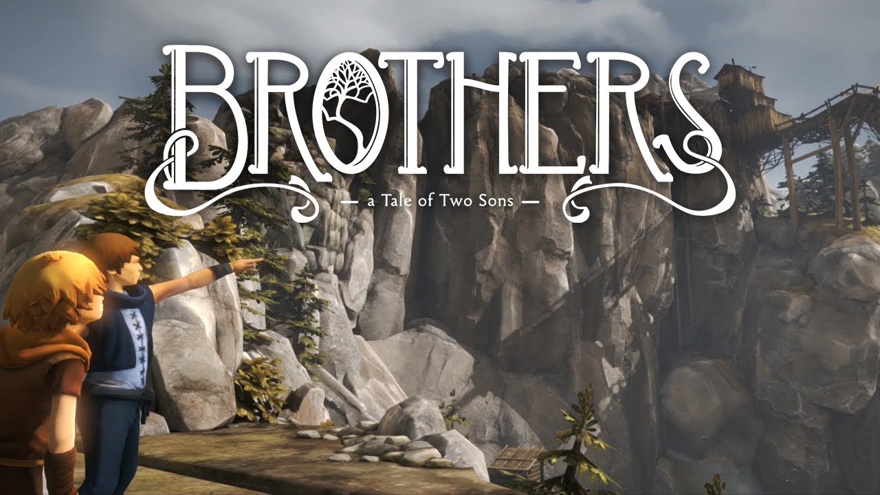 เกม Brothers A Tale of Two Sons  BY KUBET