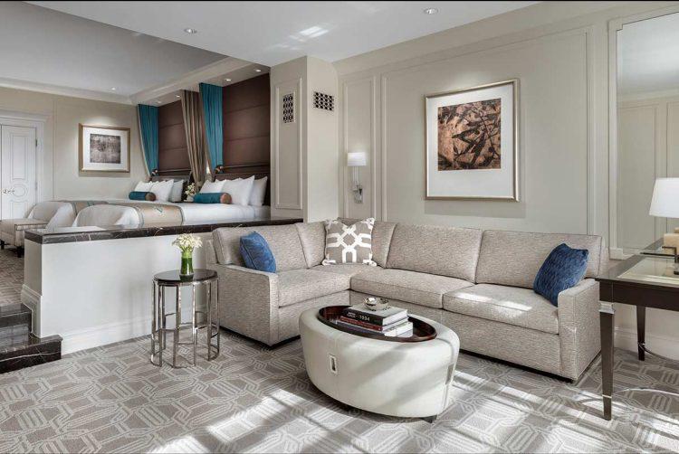 the venetian las vegas 11 
Suite preview image