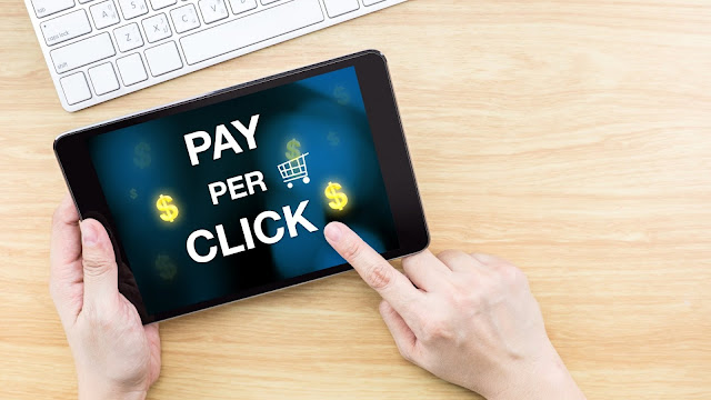 Pay-Per-Click (PPC) Advertising