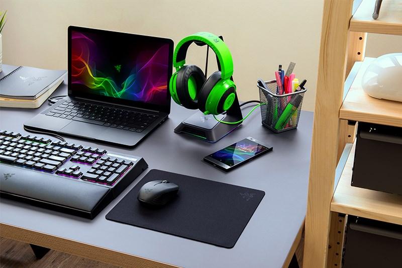 Razer Goliathus Mobile Stealth