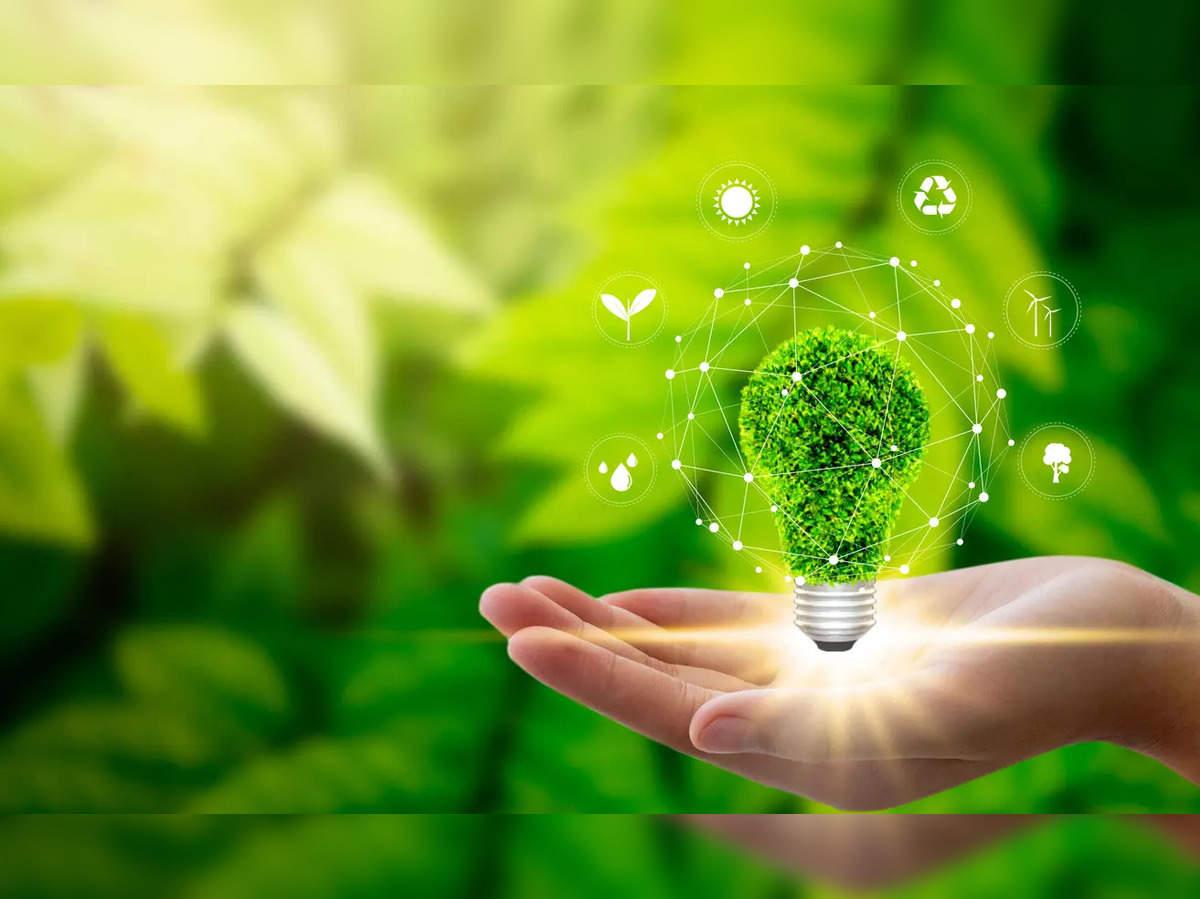 sustainable: How innovation can make the world more ...