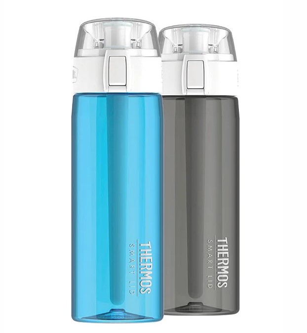 Smart Thermos Bottle – The Stuff Connection