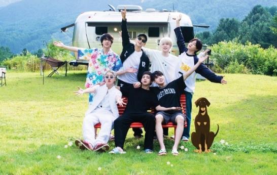Stay in the BTS' In The Soop Estate on AirBnB | KoreaTravelPost