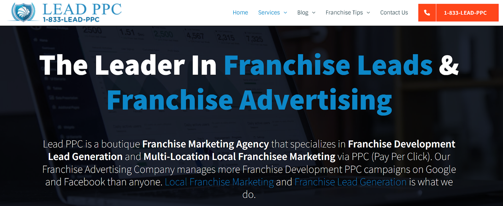 Lead PPC 15 Best Digital Marketing Agencies for Franchises in 2024