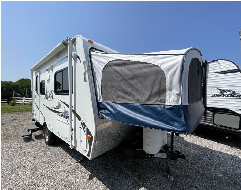 Find more deals on lightweight Rv that used RVs today.
